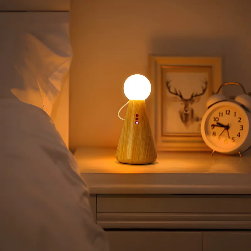 Noćna svjetlost lutke